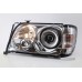 Mercedes E Class W124 Chrome Projector Headlamp